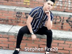 Stephen_fire20