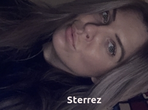 Sterrez