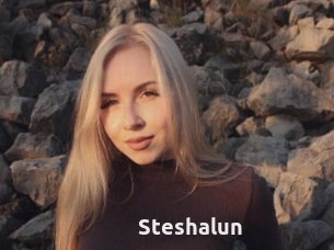 Steshalun
