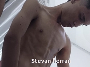 Stevan_herran