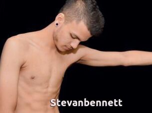 Stevanbennett