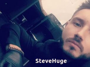 SteveHuge