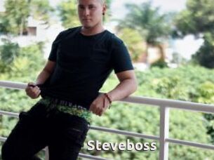 Steveboss