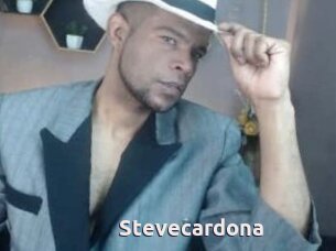 Stevecardona
