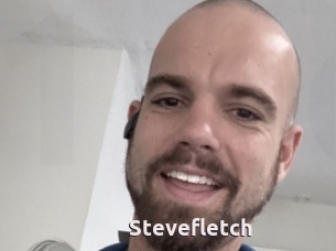 Stevefletch