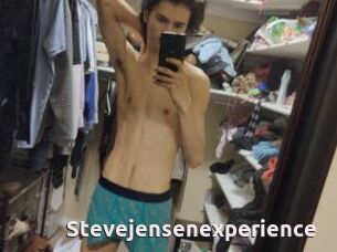 Stevejensenexperience
