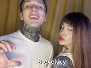 Stevelucy