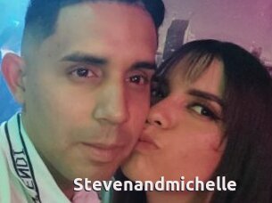Stevenandmichelle