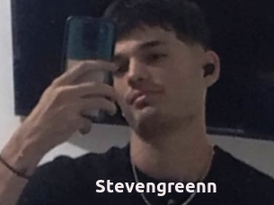 Stevengreenn
