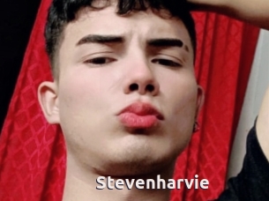 Stevenharvie