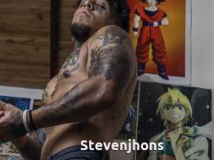 Stevenjhons