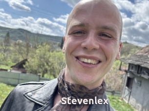 Stevenlex