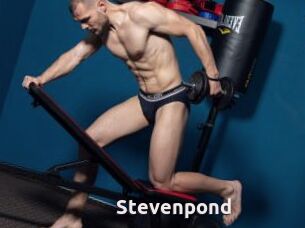 Stevenpond