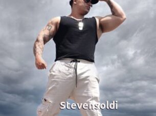 Stevensoldi