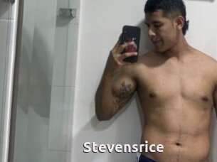 Stevensrice