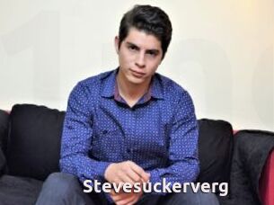 Stevesuckerverg