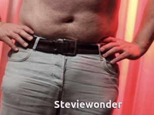 Steviewonder