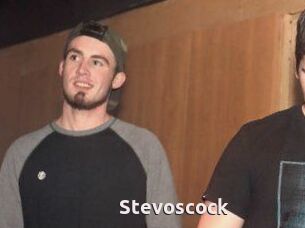 Stevoscock