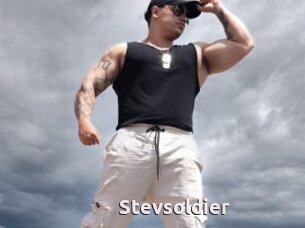 Stevsoldier