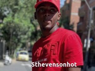 Sthevensonhot