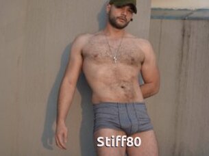 Stiff80