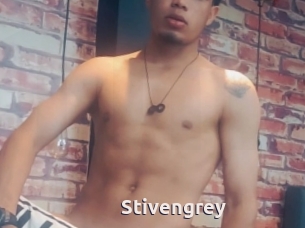 Stivengrey