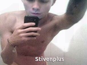 Stivenplus