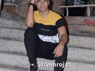 Stivenrojas