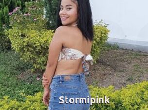 Stormipink