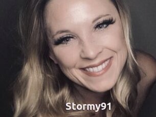 Stormy91