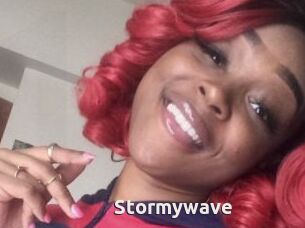 Stormywave