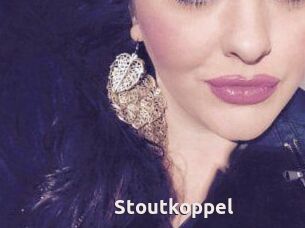 Stoutkoppel