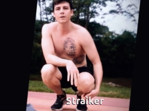 Straiker