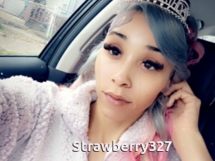 Strawberry327
