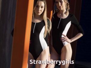 Strawberrygirls