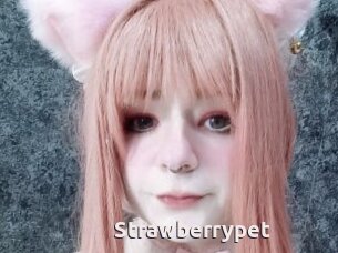 Strawberrypet
