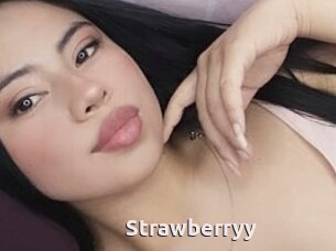 Strawberryy