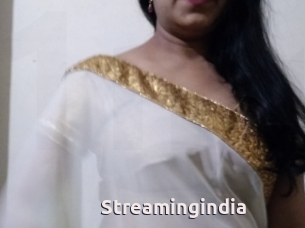 Streamingindia