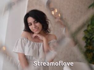 Streamoflove