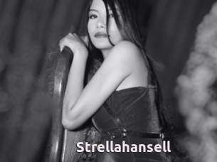 Strellahansell