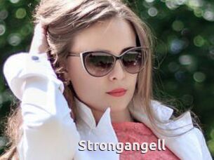 Strongangell