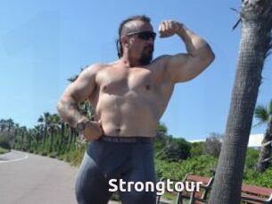 Strongtour
