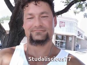 Studaliscious77