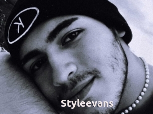 Styleevans