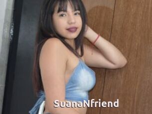SuanaNfriend