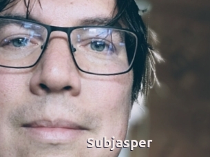 Subjasper