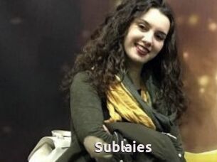 Sublaies