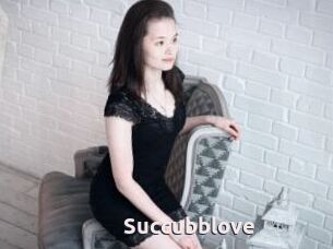 Succubblove