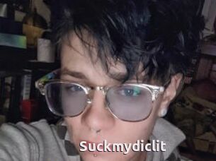 Suckmydiclit