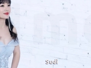 Sudi